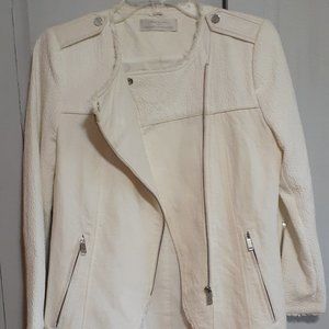 Zara Trafuluc Moto Jacket